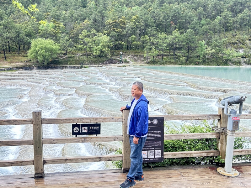 天空的第二张照片--廊坊相亲服务中心