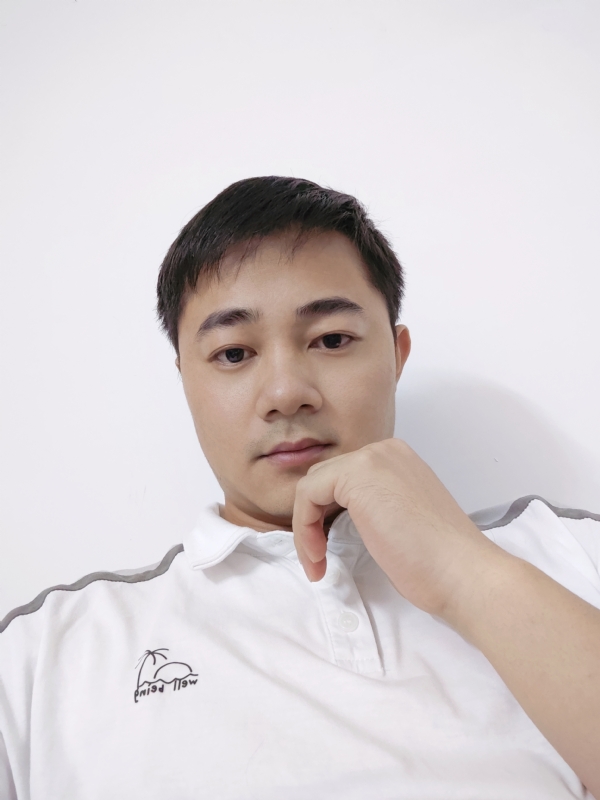 啊良的第一张照片--廊坊相亲服务中心