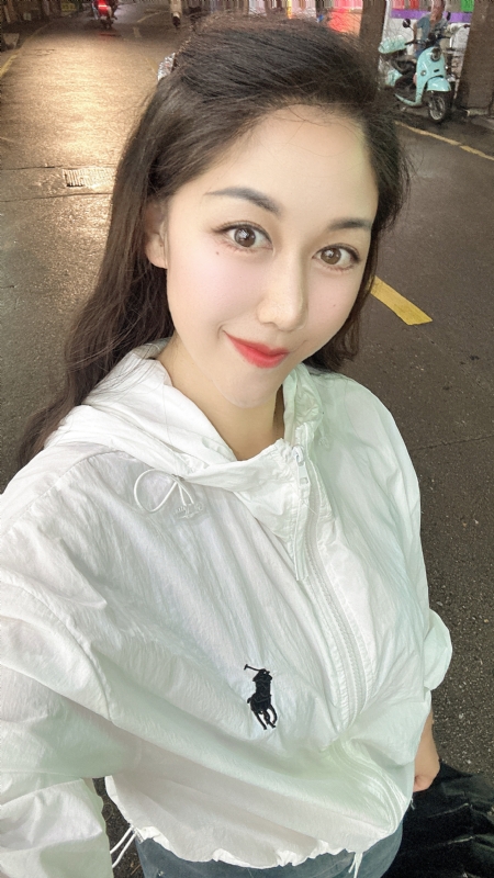 等你的风的第一张照片--廊坊相亲服务中心