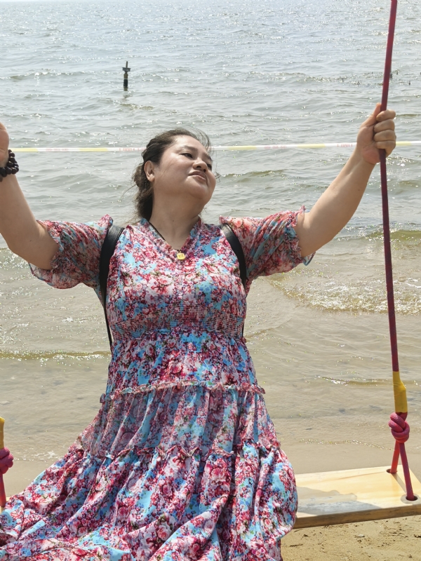 shi的第四张照片--廊坊相亲服务中心