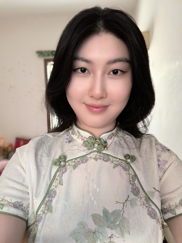 梅莱的第一张照片--廊坊相亲服务中心