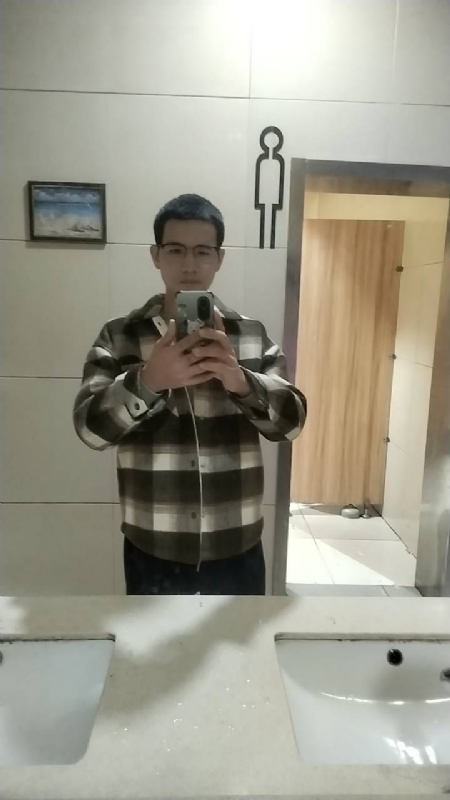 随缘的第一张照片--廊坊相亲服务中心