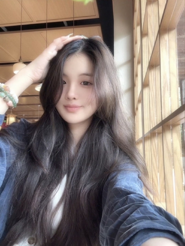 ChanBecky的第一张照片--廊坊相亲服务中心