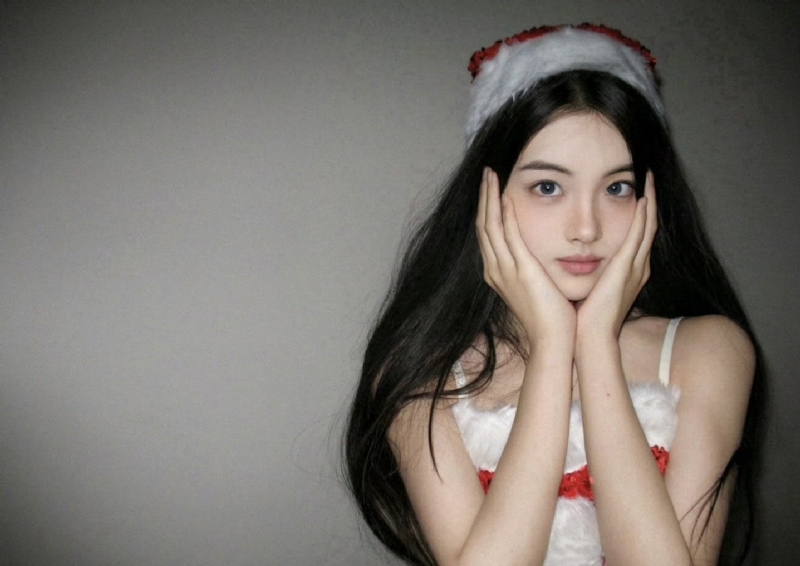 ChanBecky的第二张照片--廊坊相亲服务中心