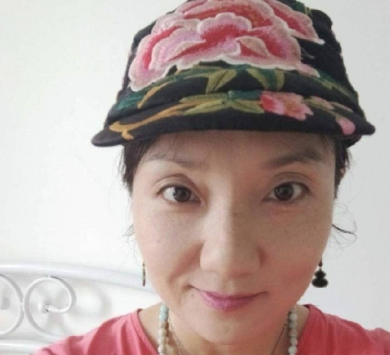 心痛的嫣然的第一张照片--廊坊相亲服务中心