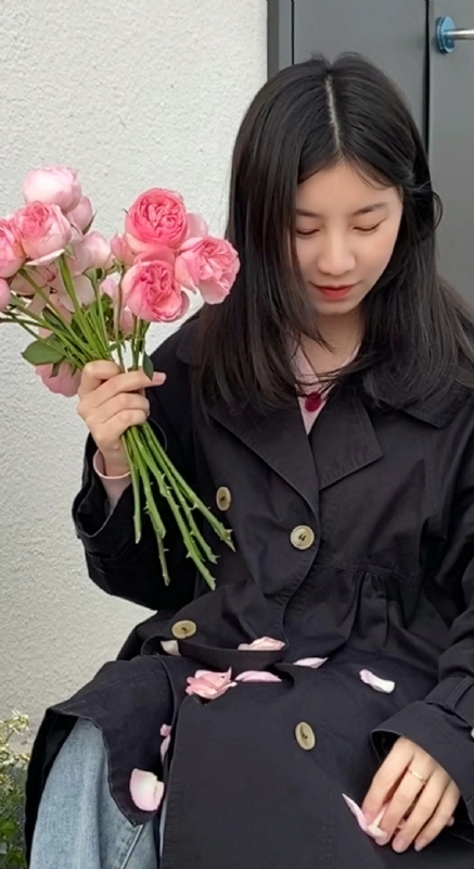 盐盐很甜的第二张照片--廊坊相亲服务中心