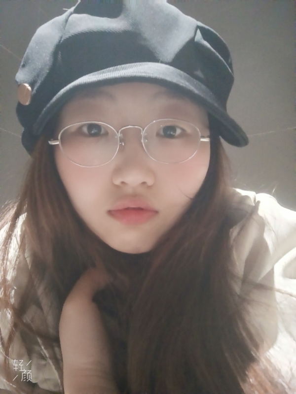 霜星的第一张照片--廊坊相亲服务中心