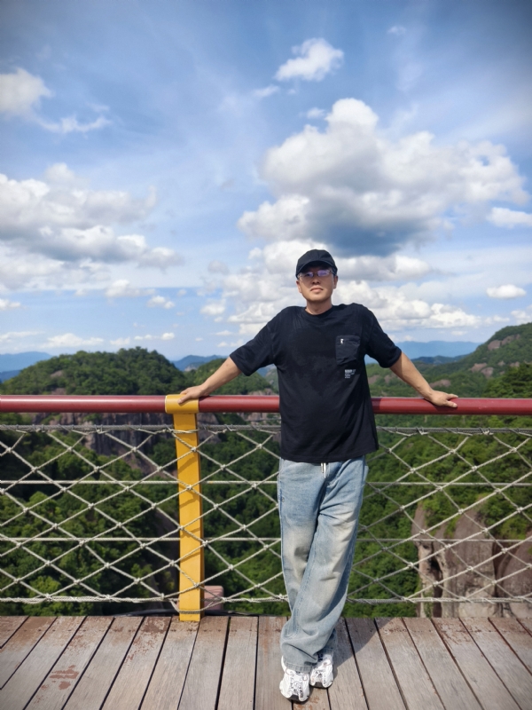 我心飞翔cjb的第一张照片--廊坊相亲服务中心