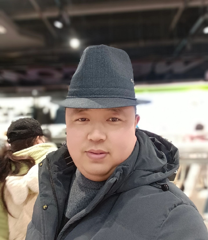 小晴天的第一张照片--廊坊相亲服务中心