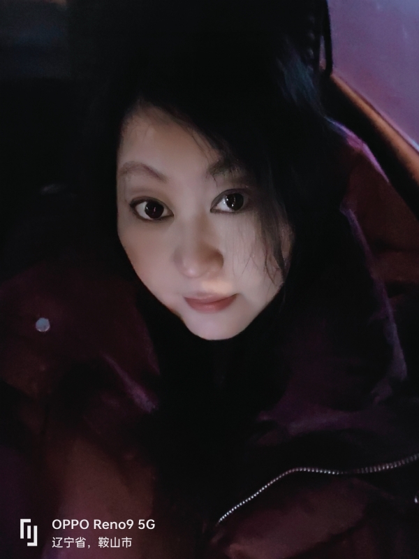 羽璨的第一张照片--廊坊相亲服务中心