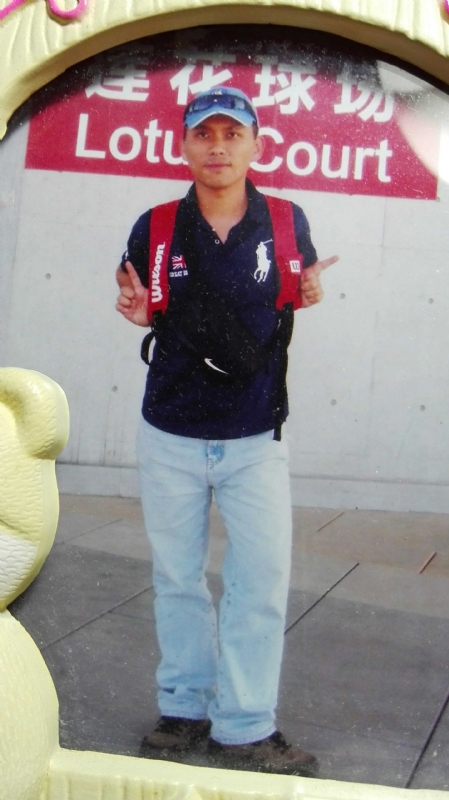 mustangtyp的第三张照片--廊坊相亲服务中心