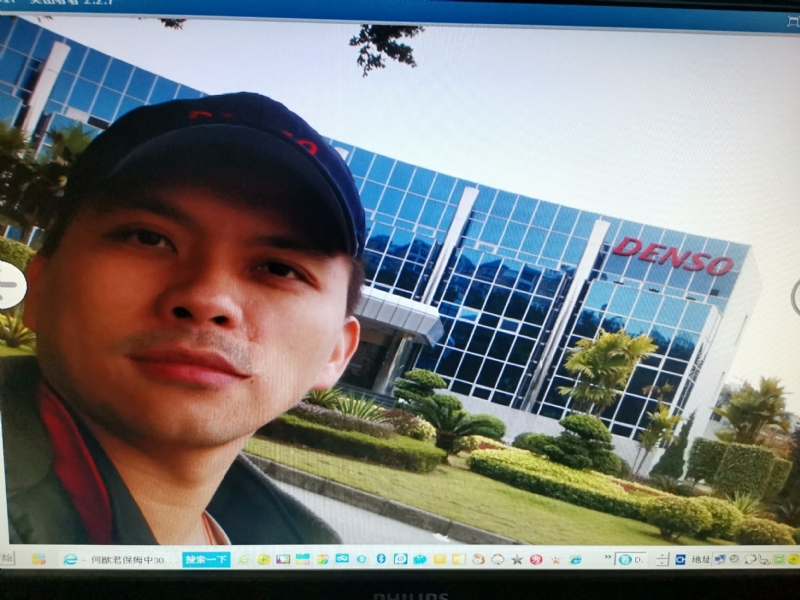 mustangtyp的第六张照片--廊坊相亲服务中心