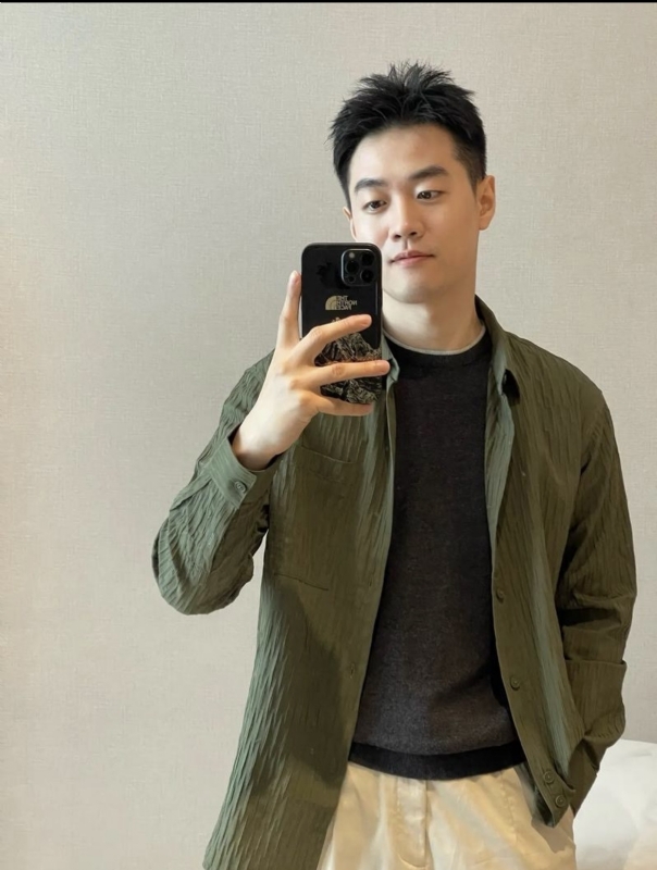 Nderash的第四张照片--廊坊相亲服务中心