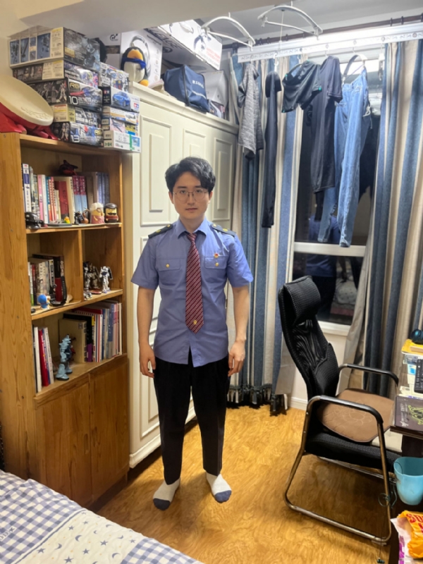 dym的第一张照片--廊坊相亲服务中心