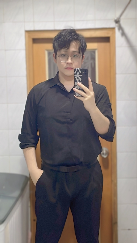 周启迪的第一张照片--廊坊相亲服务中心