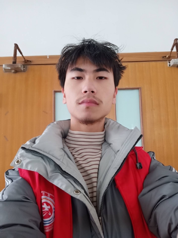 真诚的来的第一张照片--廊坊相亲服务中心