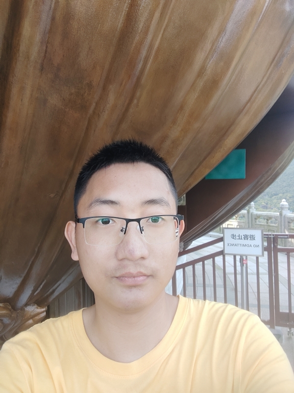 老实人的第一张照片--廊坊相亲服务中心