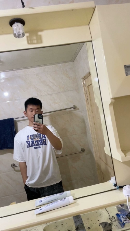 哈哈的第一张照片--廊坊相亲服务中心