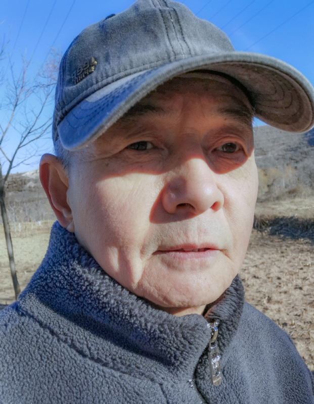 爱你的港湾的第一张照片--廊坊相亲服务中心