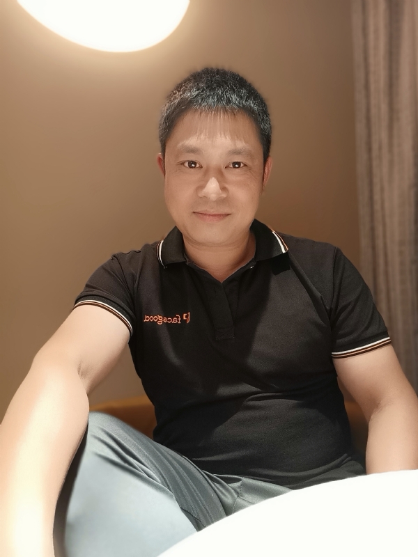 影子的第一张照片--廊坊相亲服务中心