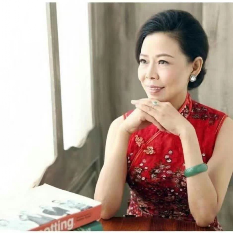 温润如玉的第一张照片--廊坊相亲服务中心