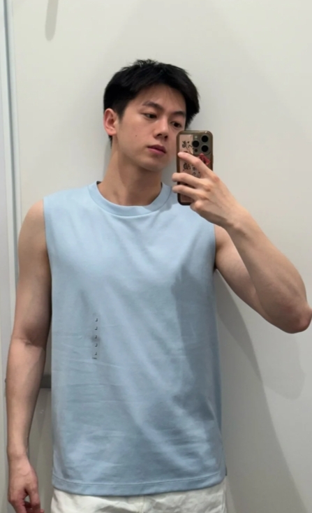 可爱的帅的第一张照片--廊坊相亲服务中心