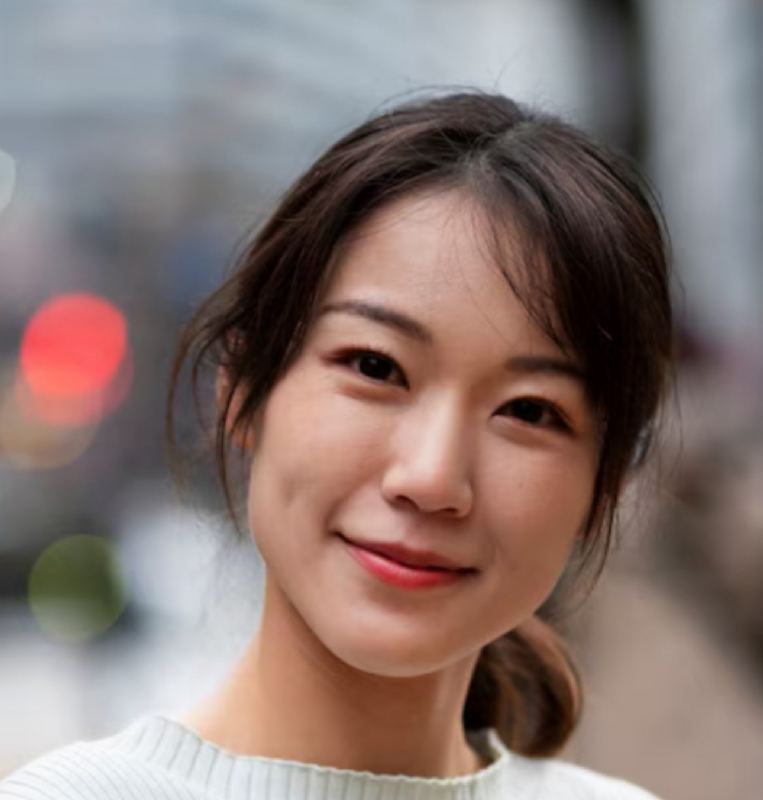 ivyPoh金眉的第一张照片--廊坊相亲服务中心