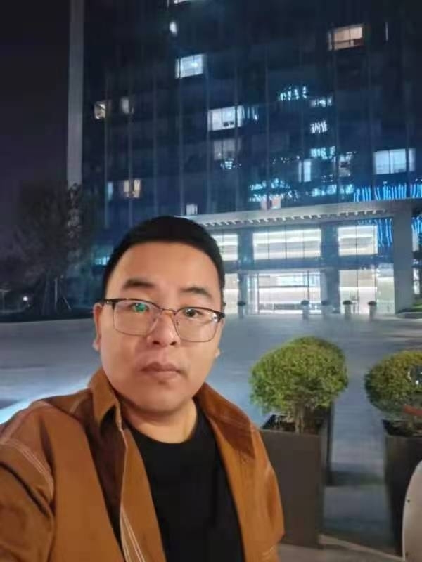 少康的第一张照片--廊坊相亲服务中心