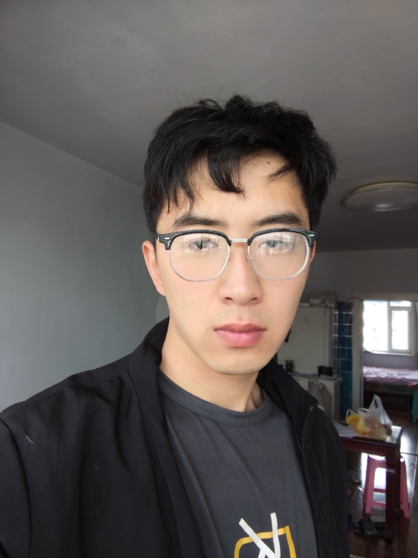 雷震雨的第二张照片--廊坊相亲服务中心