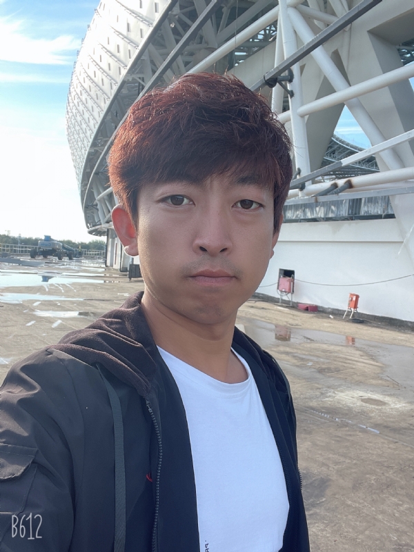 绅士大男孩的第一张照片--廊坊相亲服务中心