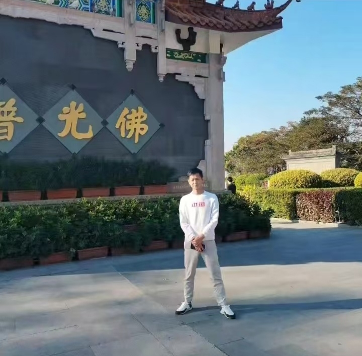 星艺的第一张照片--廊坊相亲服务中心