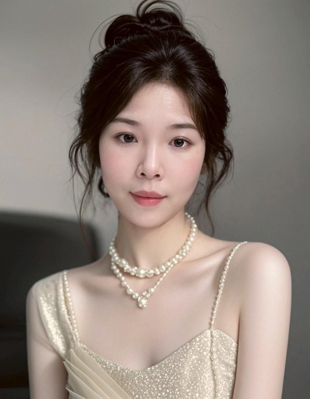 花开云舒CC的第一张照片--廊坊相亲服务中心