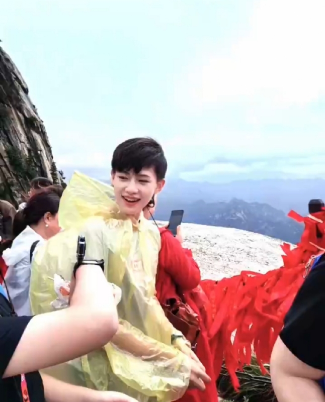 看上的来的第一张照片--廊坊相亲服务中心