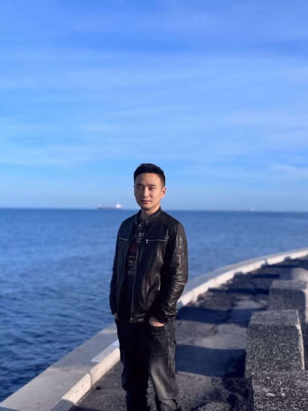 TAO的第一张照片--廊坊相亲服务中心