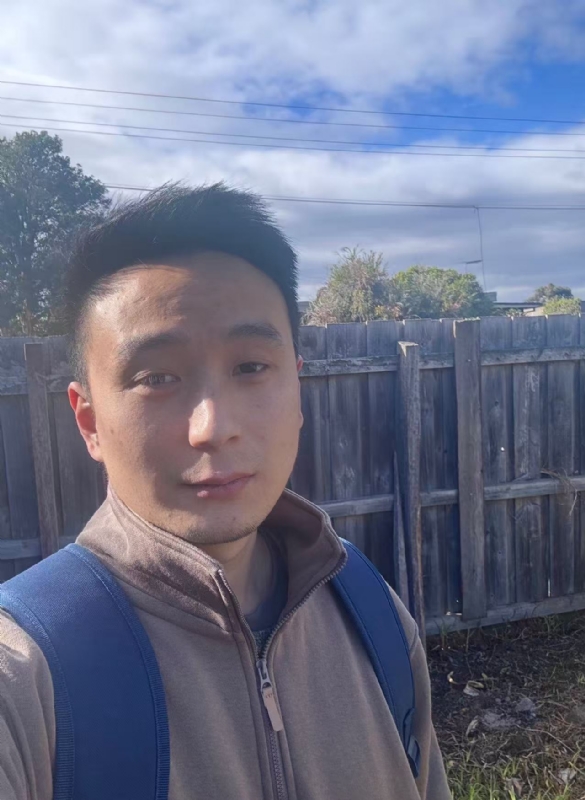 TAO的第二张照片--廊坊相亲服务中心