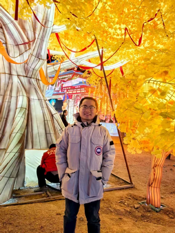 晓木的第二张照片--廊坊相亲服务中心