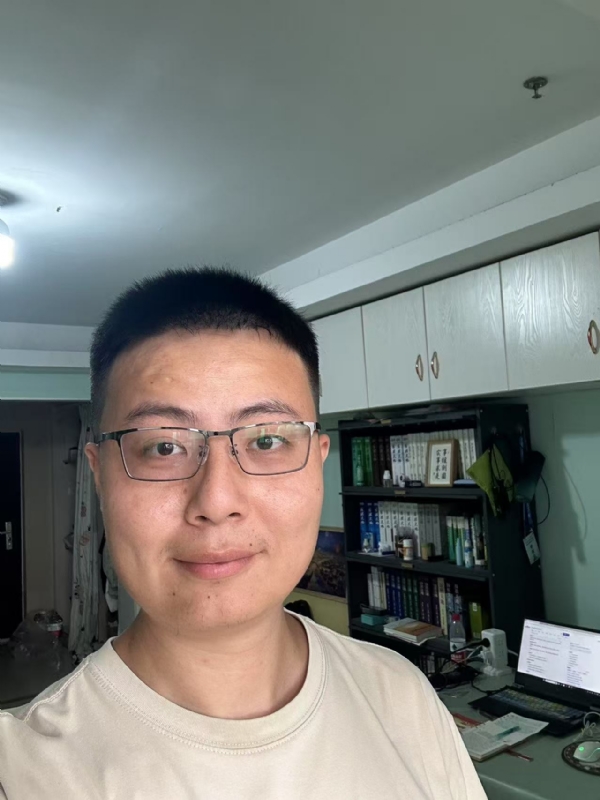 遇见更好的自己的第一张照片--廊坊相亲服务中心