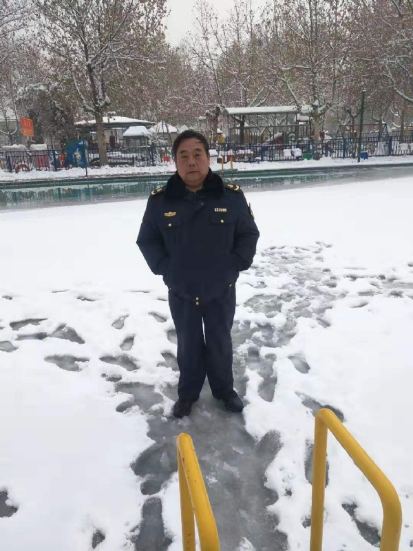 老顽童的第二张照片--廊坊相亲服务中心