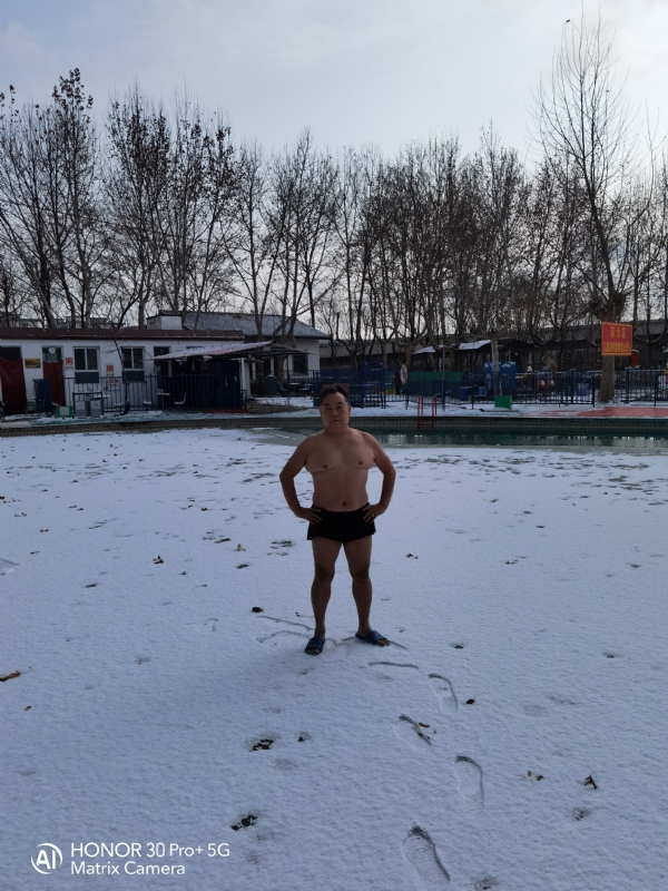 老顽童的第三张照片--廊坊相亲服务中心