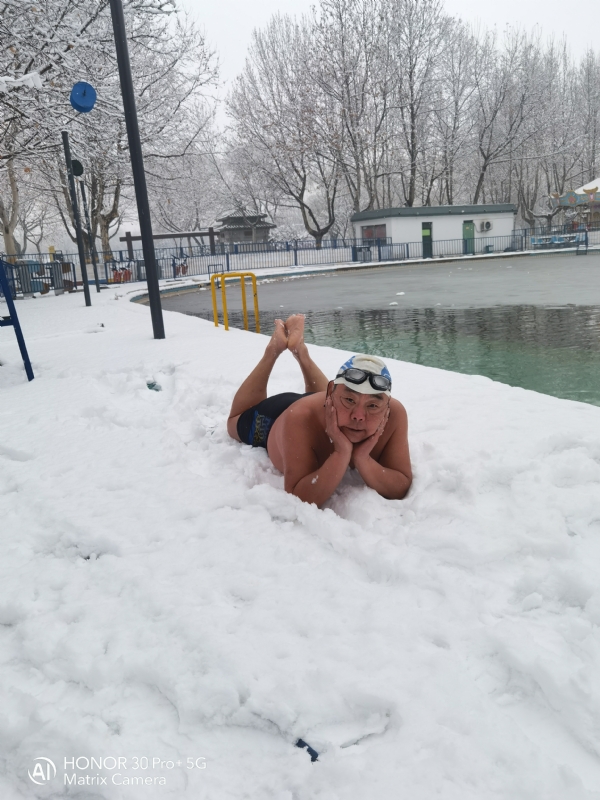 老顽童的第四张照片--廊坊相亲服务中心