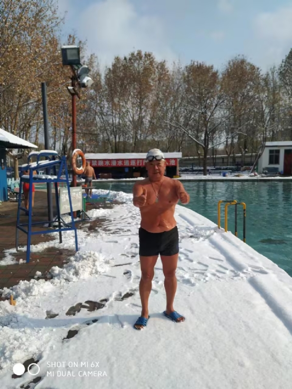 老顽童的第五张照片--廊坊相亲服务中心