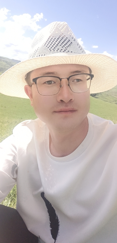 哇鬼的第一张照片--廊坊相亲服务中心