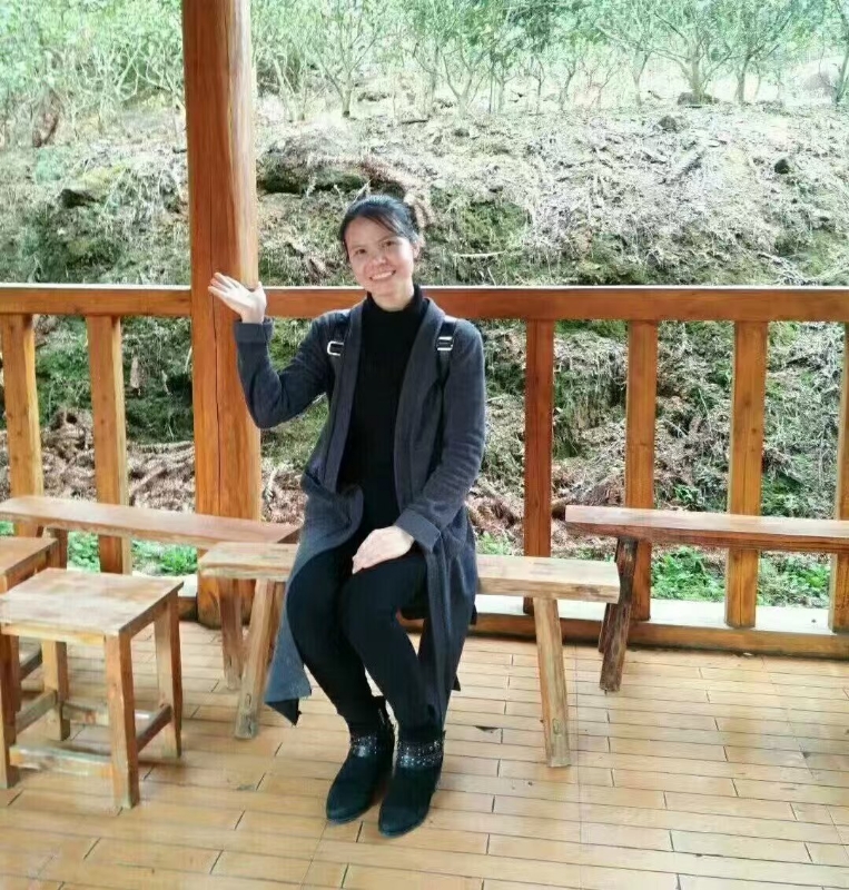 雅歌的第一张照片--廊坊相亲服务中心