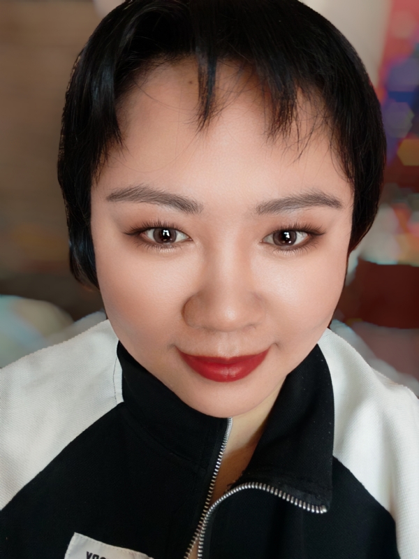 韵韵的第一张照片--廊坊相亲服务中心