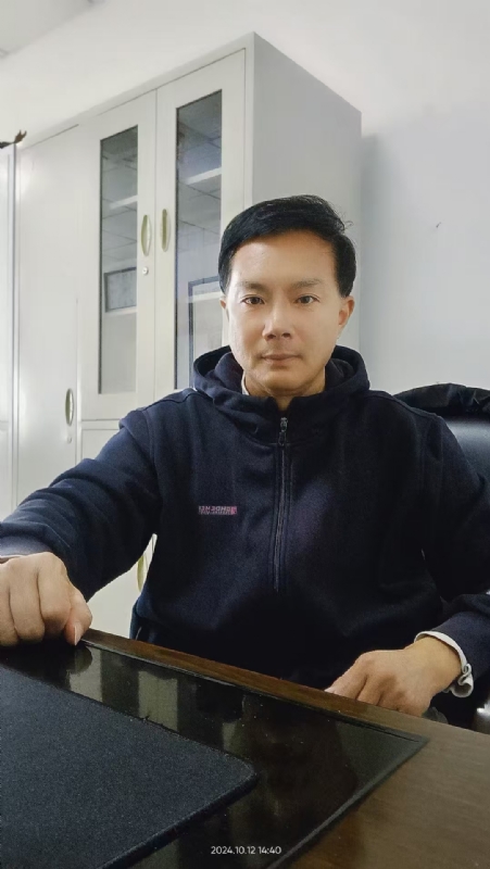 枫叶的第一张照片--廊坊相亲服务中心