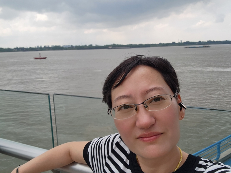 念念初心的第二张照片--廊坊相亲服务中心