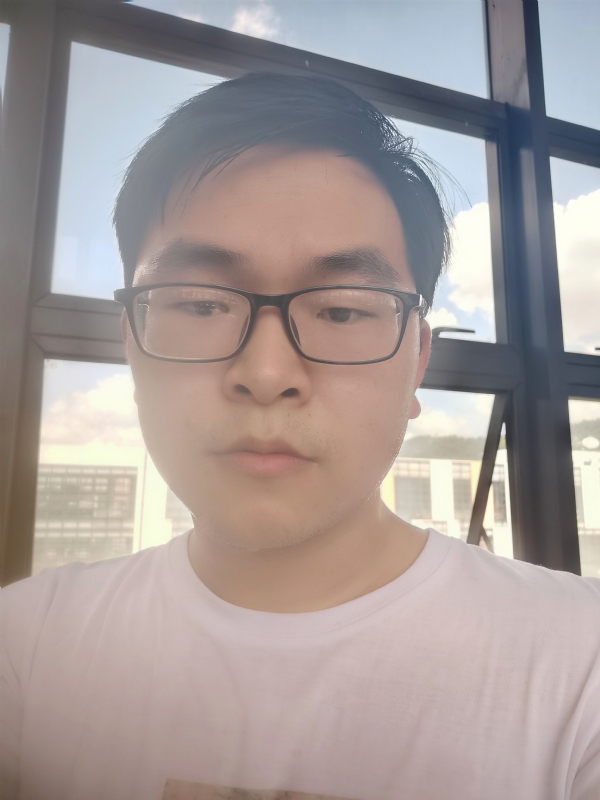 遇见YU的第一张照片--廊坊相亲服务中心