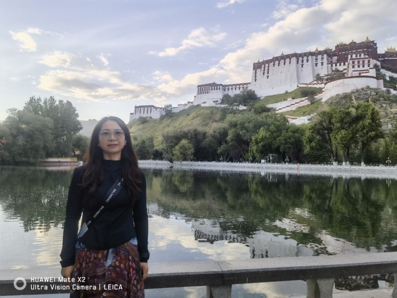 墨然的第一张照片--廊坊相亲服务中心