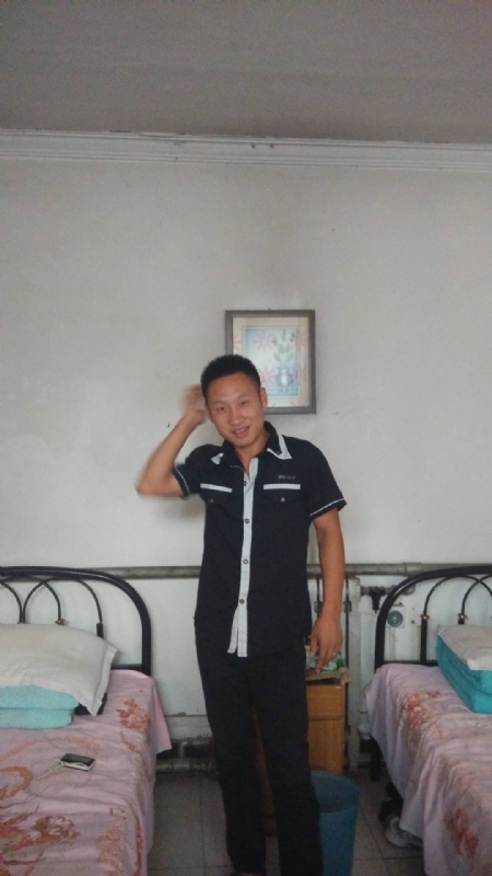 邢台交友的第一张照片--廊坊相亲服务中心