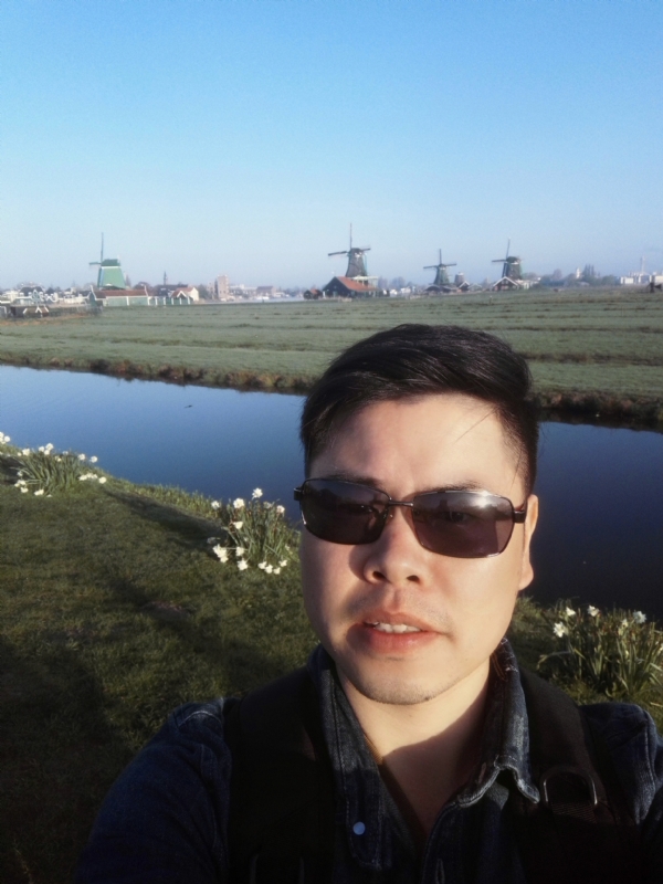 joysure的第二张照片--廊坊相亲服务中心